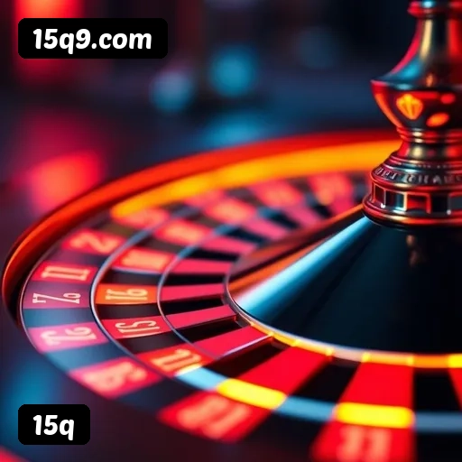 Vantagens exclusivas 15q para jogadores brasileiros - São Paulo, Rio, BH