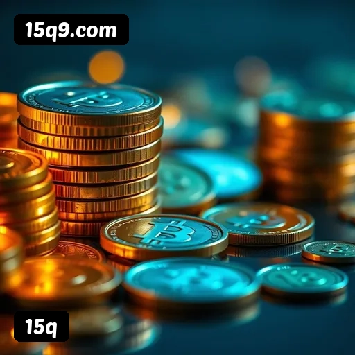 Comparação APP mobile vs versão web da 15q