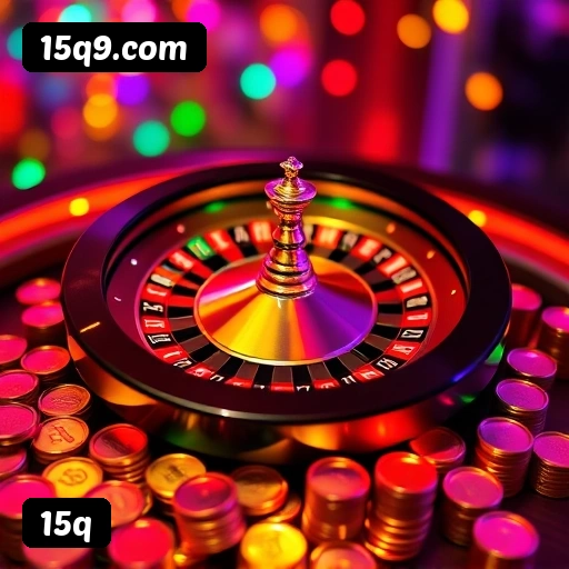 15q bônus R$5.000 + 500 giros - Rollover 35x, prazo 30 dias, 38% taxa conversão