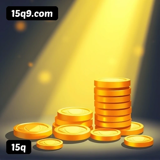 FAQ 15q Brasil - Perguntas frequentes sobre bônus, PIX, RTP, APP mobile e VIP