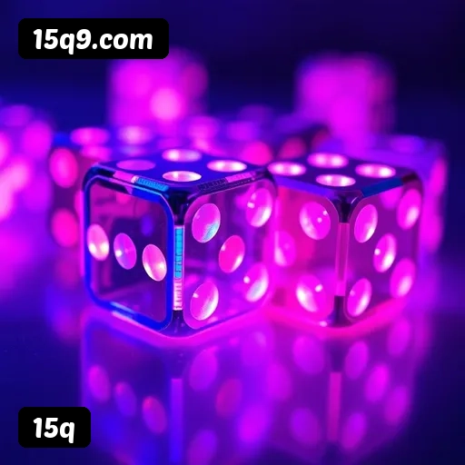 Loterias online disponíveis na 15q