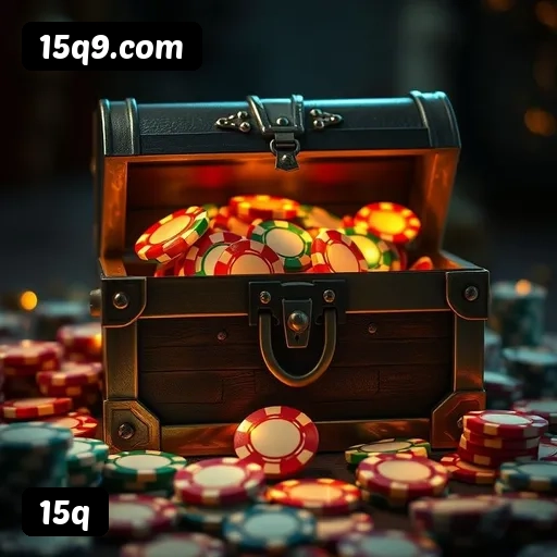 15q segurança SSL 256-bit - Licença Curaçao, eCOGRA, GLI certificado